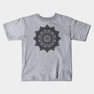 Mandala Kids T-Shirt